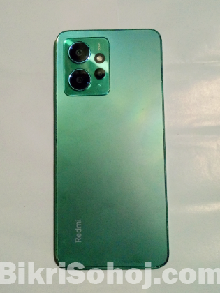 REDMI NOTE 12 4g